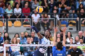 VOLLEY - Evento - Courmayeur Cup - Finale 1° Posto - Prosecco Doc Imoco Conegliano vs Vero Volley Milano