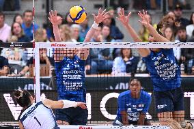 VOLLEY - Evento - Courmayeur Cup - Finale 1° Posto - Prosecco Doc Imoco Conegliano vs Vero Volley Milano