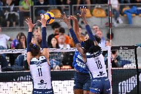 VOLLEY - Evento - Courmayeur Cup - Finale 1° Posto - Prosecco Doc Imoco Conegliano vs Vero Volley Milano