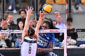 VOLLEY - Evento - Courmayeur Cup - Finale 1° Posto - Prosecco Doc Imoco Conegliano vs Vero Volley Milano