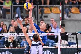 VOLLEY - Evento - Courmayeur Cup - Finale 1° Posto - Prosecco Doc Imoco Conegliano vs Vero Volley Milano