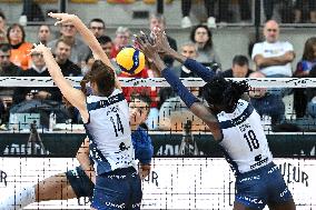 VOLLEY - Evento - Courmayeur Cup - Finale 1° Posto - Prosecco Doc Imoco Conegliano vs Vero Volley Milano