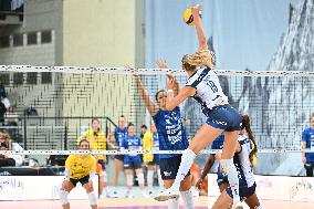 VOLLEY - Evento - Courmayeur Cup - Finale 1° Posto - Prosecco Doc Imoco Conegliano vs Vero Volley Milano