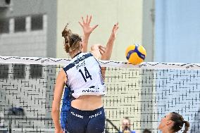 VOLLEY - Evento - Courmayeur Cup - Finale 1° Posto - Prosecco Doc Imoco Conegliano vs Vero Volley Milano