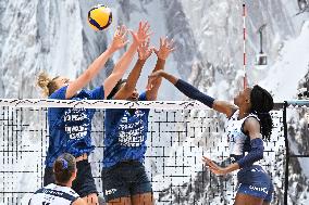 VOLLEY - Evento - Courmayeur Cup - Finale 1° Posto - Prosecco Doc Imoco Conegliano vs Vero Volley Milano