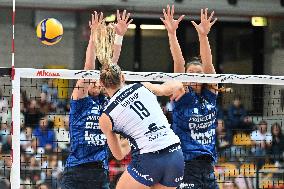 VOLLEY - Evento - Courmayeur Cup - Finale 1° Posto - Prosecco Doc Imoco Conegliano vs Vero Volley Milano