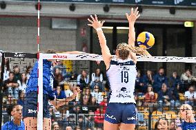 VOLLEY - Evento - Courmayeur Cup - Finale 1° Posto - Prosecco Doc Imoco Conegliano vs Vero Volley Milano