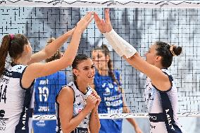 VOLLEY - Evento - Courmayeur Cup - Finale 1° Posto - Prosecco Doc Imoco Conegliano vs Vero Volley Milano