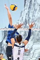 VOLLEY - Evento - Courmayeur Cup - Finale 1° Posto - Prosecco Doc Imoco Conegliano vs Vero Volley Milano