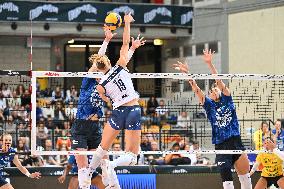 VOLLEY - Evento - Courmayeur Cup - Finale 1° Posto - Prosecco Doc Imoco Conegliano vs Vero Volley Milano