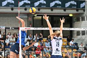 VOLLEY - Evento - Courmayeur Cup - Finale 1° Posto - Prosecco Doc Imoco Conegliano vs Vero Volley Milano