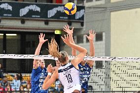 VOLLEY - Evento - Courmayeur Cup - Finale 1° Posto - Prosecco Doc Imoco Conegliano vs Vero Volley Milano