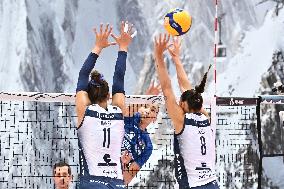 VOLLEY - Evento - Courmayeur Cup - Finale 1° Posto - Prosecco Doc Imoco Conegliano vs Vero Volley Milano