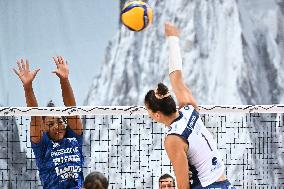 VOLLEY - Evento - Courmayeur Cup - Finale 1° Posto - Prosecco Doc Imoco Conegliano vs Vero Volley Milano