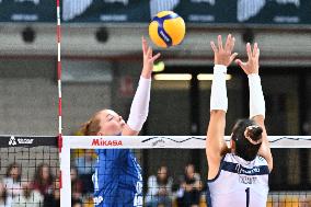 VOLLEY - Evento - Courmayeur Cup - Finale 1° Posto - Prosecco Doc Imoco Conegliano vs Vero Volley Milano