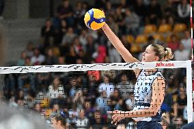 VOLLEY - Evento - Courmayeur Cup - Finale 1° Posto - Prosecco Doc Imoco Conegliano vs Vero Volley Milano