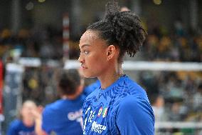 VOLLEY - Evento - Courmayeur Cup - Finale 1° Posto - Prosecco Doc Imoco Conegliano vs Vero Volley Milano