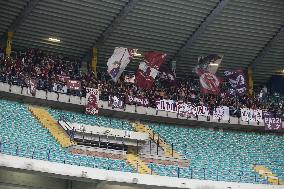 CALCIO - Serie A - Hellas Verona FC vs Torino FC