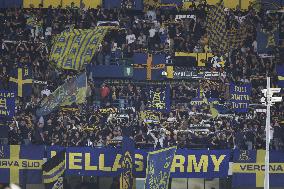 CALCIO - Serie A - Hellas Verona FC vs Torino FC