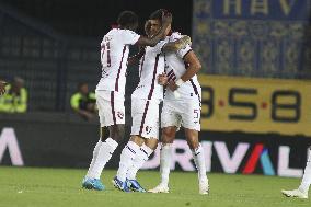 CALCIO - Serie A - Hellas Verona FC vs Torino FC