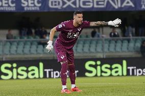 CALCIO - Serie A - Hellas Verona FC vs Torino FC