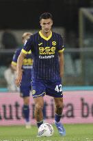 CALCIO - Serie A - Hellas Verona FC vs Torino FC