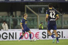 CALCIO - Serie A - Hellas Verona FC vs Torino FC