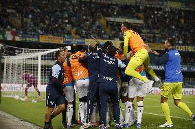 CALCIO - Serie A - Hellas Verona FC vs Torino FC