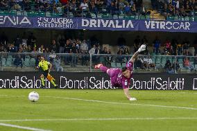 CALCIO - Serie A - Hellas Verona FC vs Torino FC