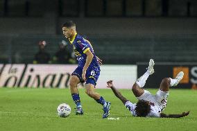 CALCIO - Serie A - Hellas Verona FC vs Torino FC