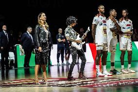 BASKET - Supercoppa Italiana - EA7 Emporio Armani Milano vs Umana Reyer Venezia