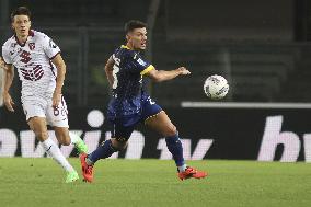 CALCIO - Serie A - Hellas Verona FC vs Torino FC