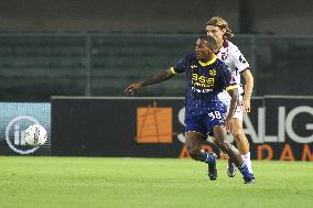 CALCIO - Serie A - Hellas Verona FC vs Torino FC