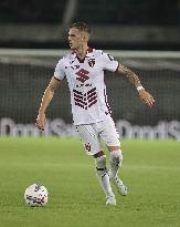 CALCIO - Serie A - Hellas Verona FC vs Torino FC