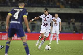 CALCIO - Serie A - Hellas Verona FC vs Torino FC