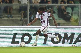 CALCIO - Serie A - Hellas Verona FC vs Torino FC