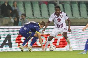 CALCIO - Serie A - Hellas Verona FC vs Torino FC