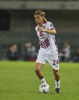 CALCIO - Serie A - Hellas Verona FC vs Torino FC