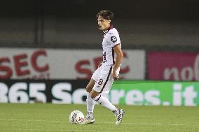 CALCIO - Serie A - Hellas Verona FC vs Torino FC