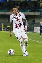 CALCIO - Serie A - Hellas Verona FC vs Torino FC