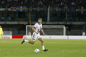 CALCIO - Serie A - Hellas Verona FC vs Torino FC