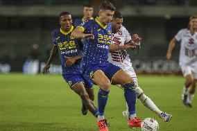 CALCIO - Serie A - Hellas Verona FC vs Torino FC