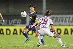 CALCIO - Serie A - Hellas Verona FC vs Torino FC