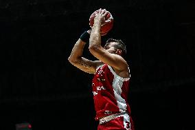 BASKET - Supercoppa Italiana - EA7 Emporio Armani Milano vs Umana Reyer Venezia