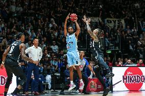 BASKET - Supercoppa Italiana - Napoli Basket vs Virtus Segafredo Bologna