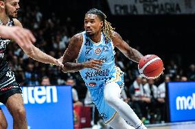 BASKET - Supercoppa Italiana - Napoli Basket vs Virtus Segafredo Bologna