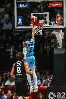 BASKET - Supercoppa Italiana - Napoli Basket vs Virtus Segafredo Bologna