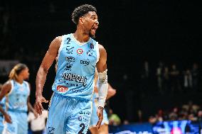 BASKET - Supercoppa Italiana - Napoli Basket vs Virtus Segafredo Bologna