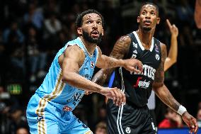 BASKET - Supercoppa Italiana - Napoli Basket vs Virtus Segafredo Bologna