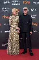 San Sebastian Festival - Cate Blanchett Honored